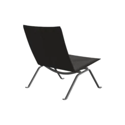 PK22™ loungestol, Haze anthracite