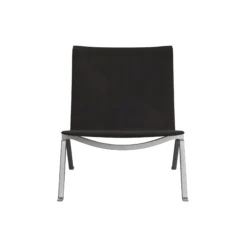 PK22™ loungestol, Haze anthracite