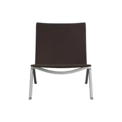 PK22™ loungestol, Haze dark brown