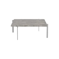 PK61™ sofabord, gråbrun