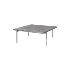 PK61™ sofabord, gråbrun