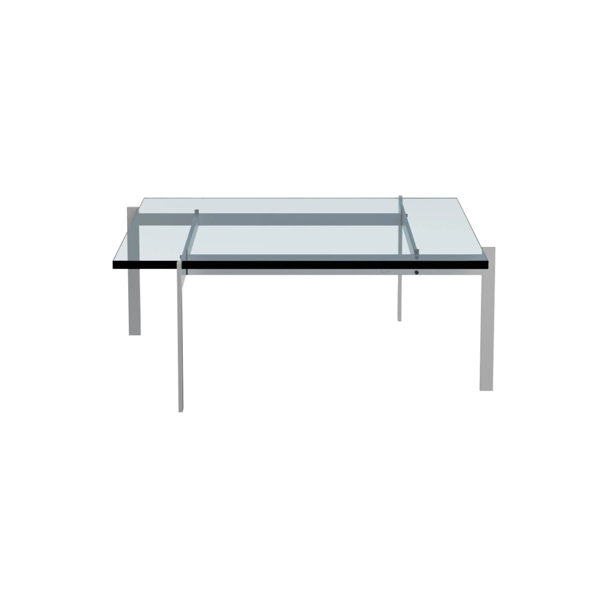 PK61™ sofabord, klar