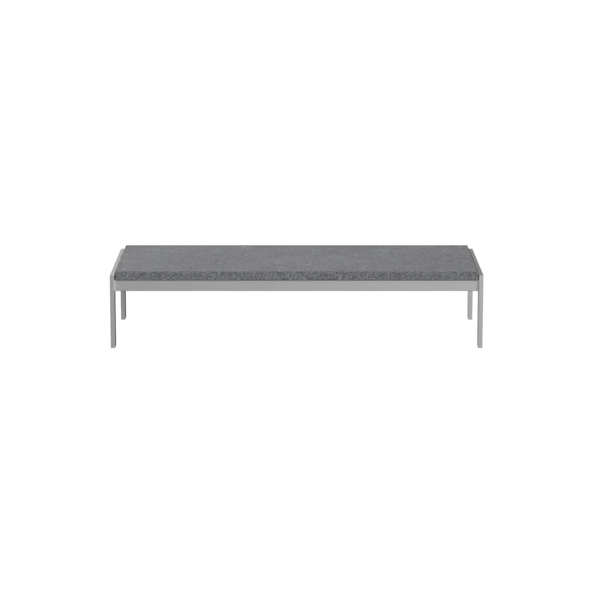PK62™ sofabord, mørk granit