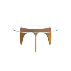 PK60™ sofabord, oregon pine