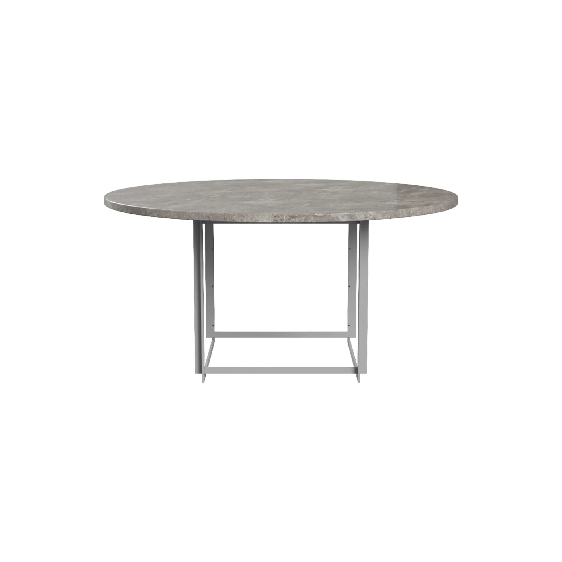 PK54™ spisebord, gråbrun