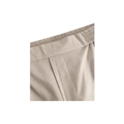 Plano W Pants, mercury grey