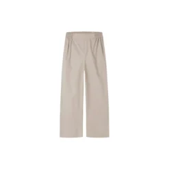 Plano W Pants, mercury grey