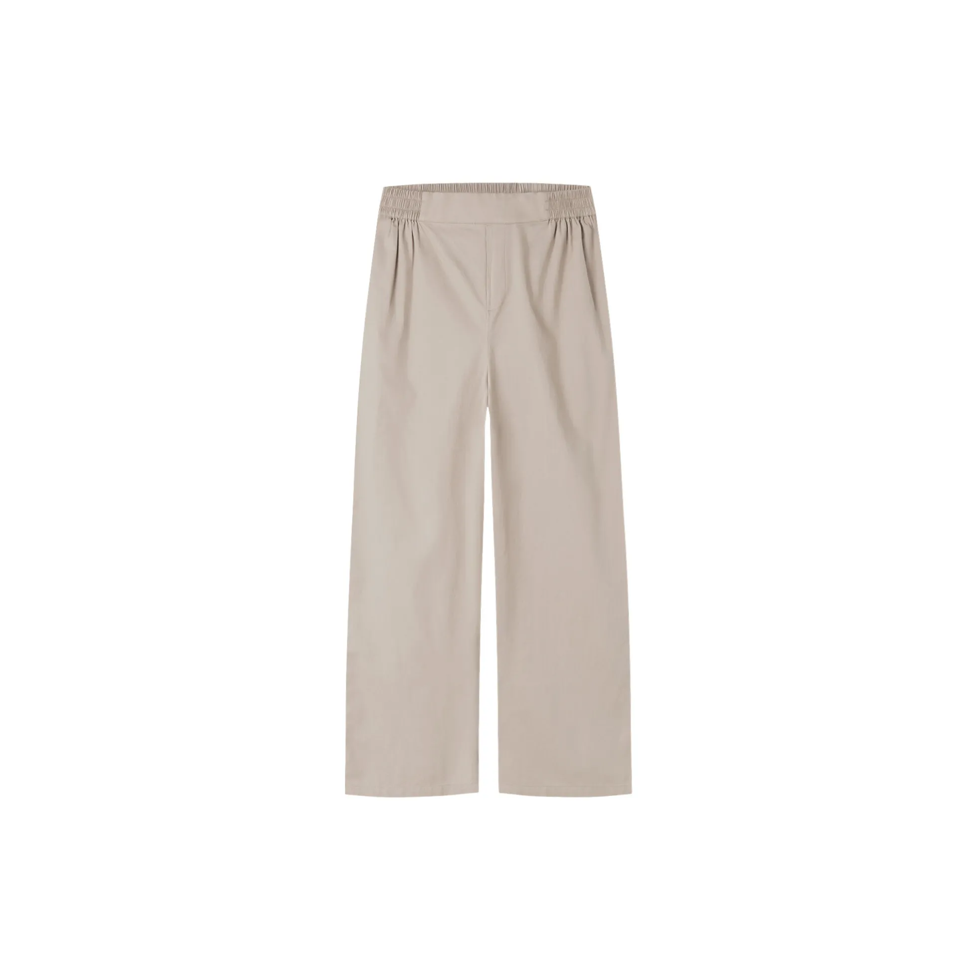 Plano W Pants, mercury grey
