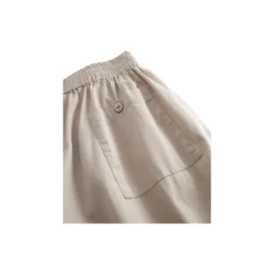 Plano W Pants, mercury grey