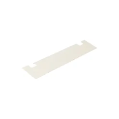 Plate Shelf, pearl
