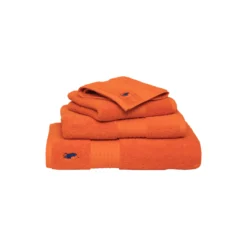 Player håndklæde, sailing orange