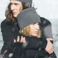 Pleece Hat, dark grey