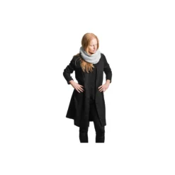 Pleece Snood, light grey