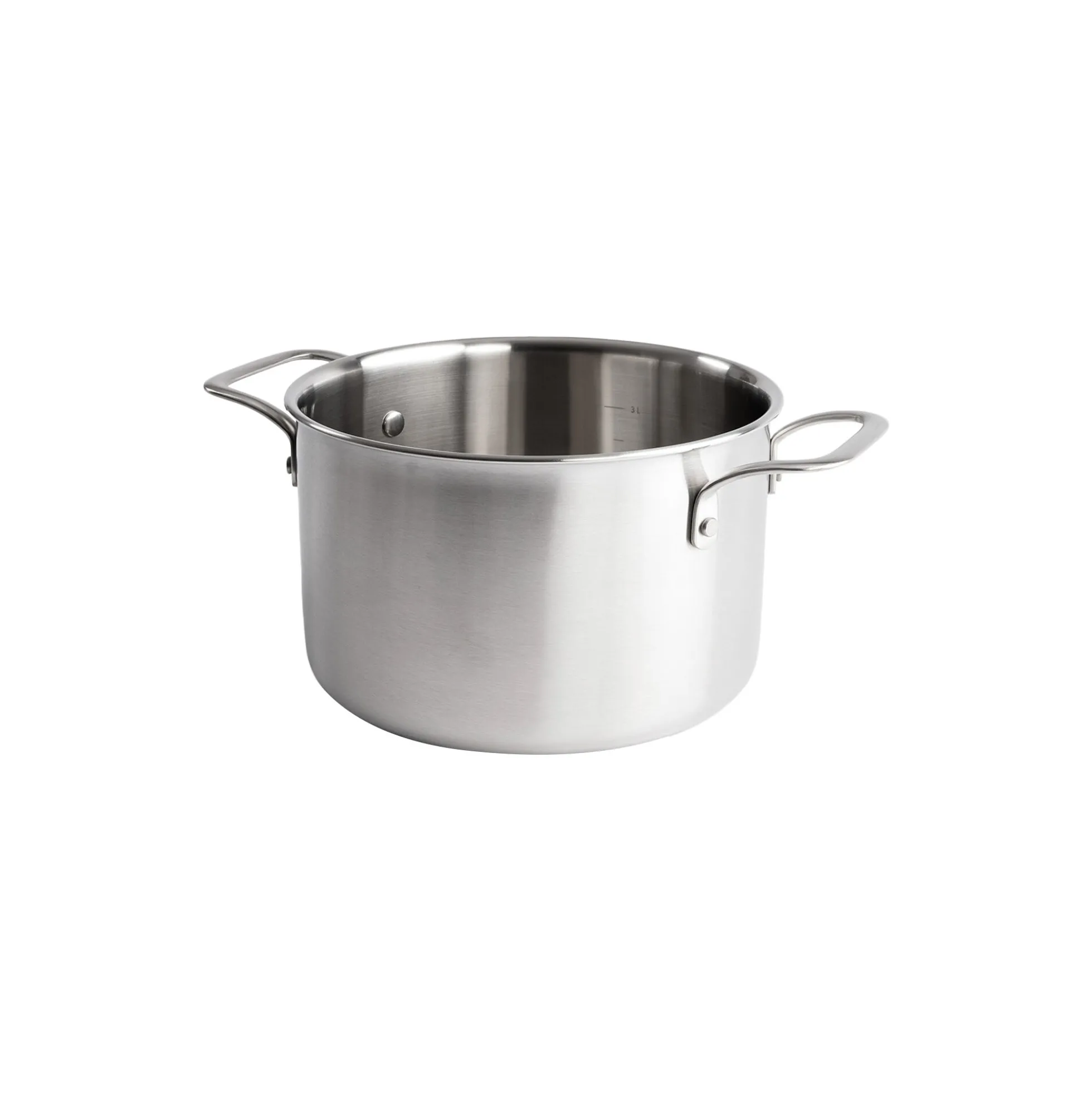 5-ply gryde 4 L