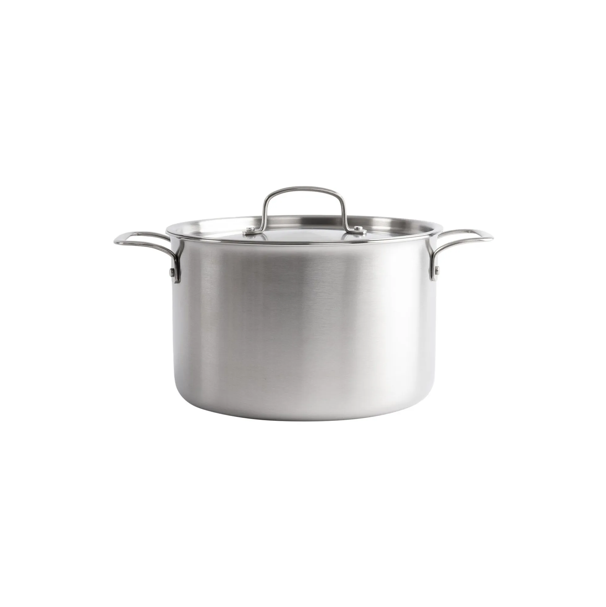 5-ply gryde 7 L