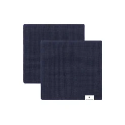 3PLY karklud, dark blue