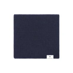 3PLY karklud, dark blue