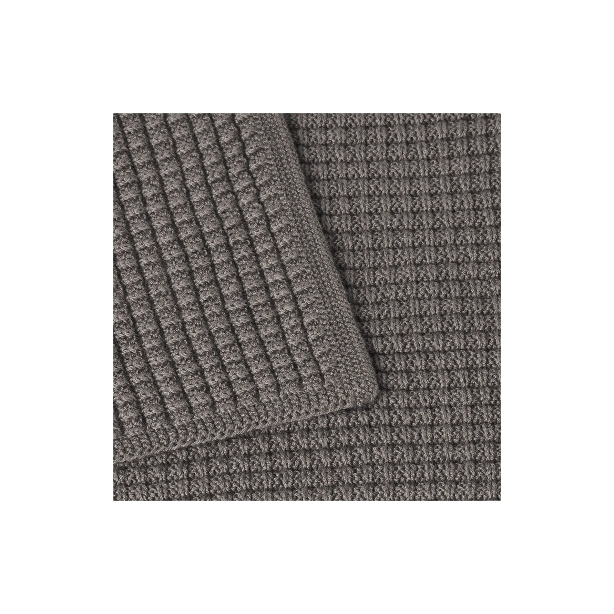 3PLY karklud, grey