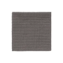 3PLY karklud, grey