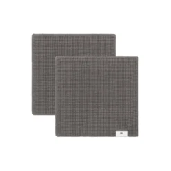 3PLY karklud, grey