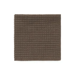 3PLY karklud, walnut