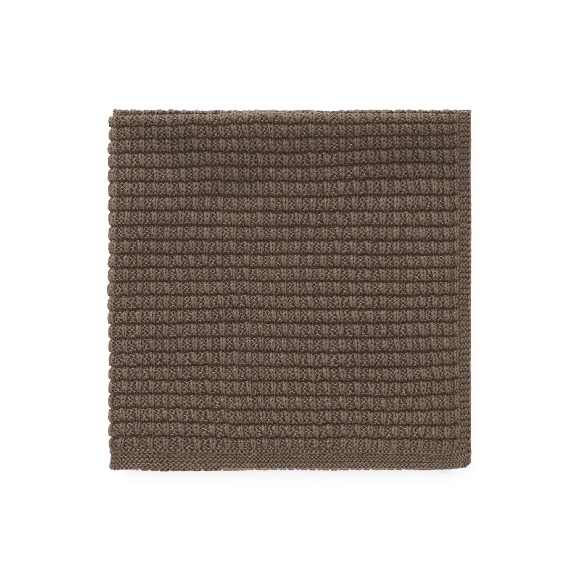 3PLY karklud, walnut