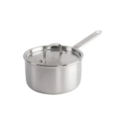 5-ply kasserolle 2,5 L