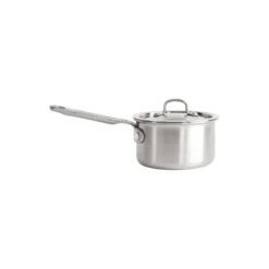 5-ply serveringskasserolle 0,5 L