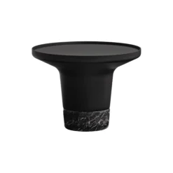Poller sofabord, black