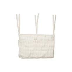 Polly sengelomme, mini check