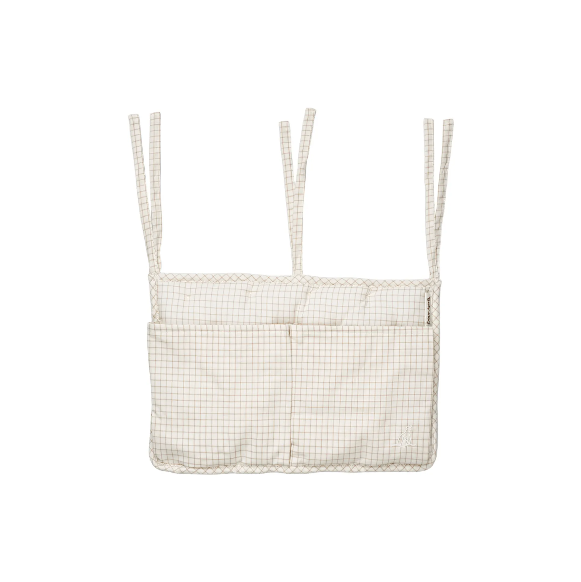 Polly sengelomme, mini check