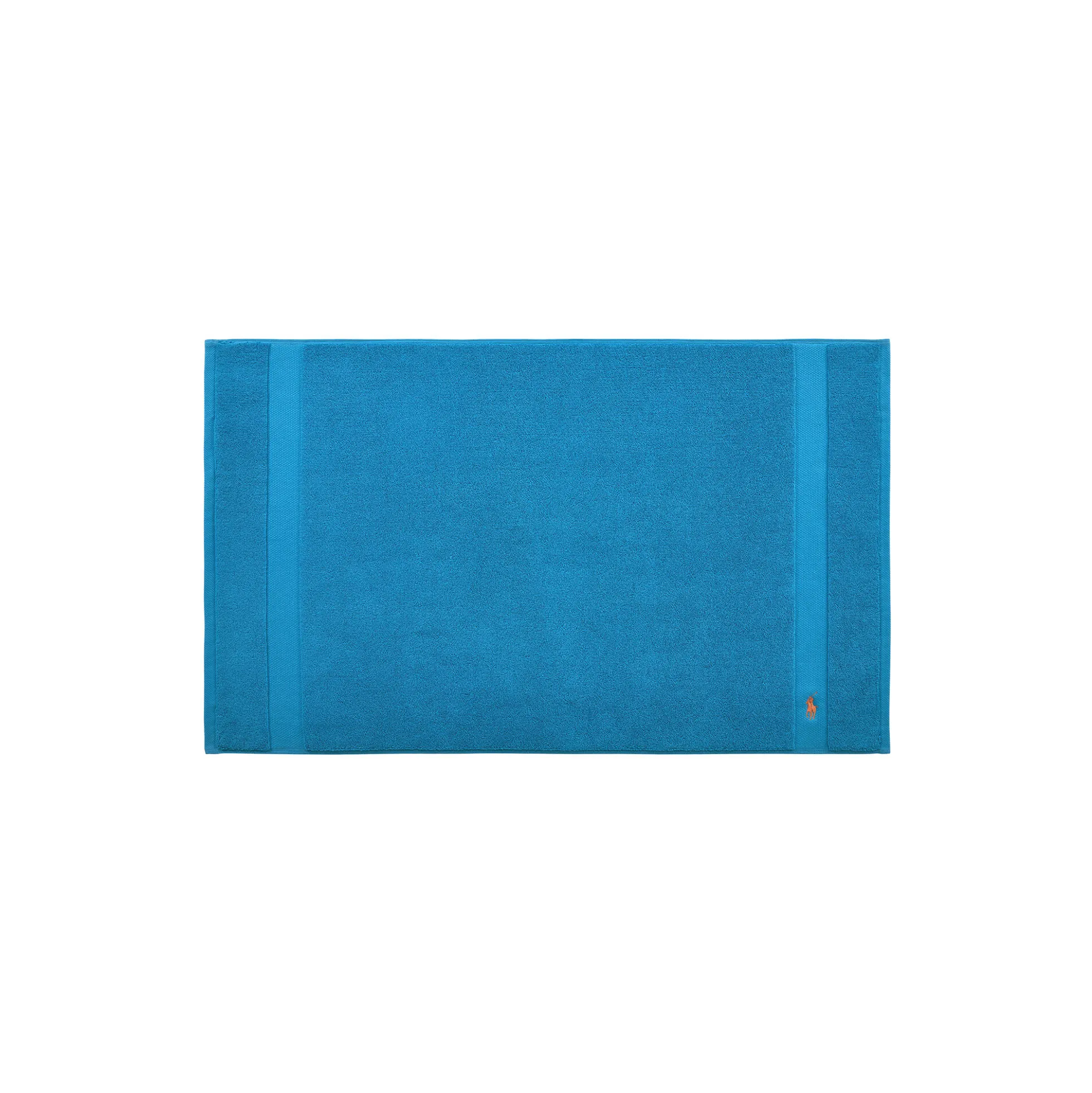 Polo Player bademåtte, cove blue