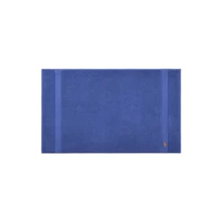 Polo Player bademåtte, iris blue