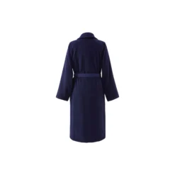 Polo Player Bathrobe, newport navy