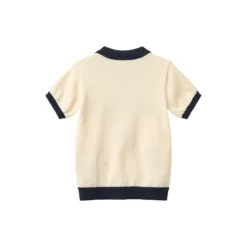 Polo w. Embroidery