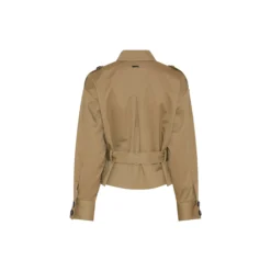 PonapeaBBTillia jacket, camel