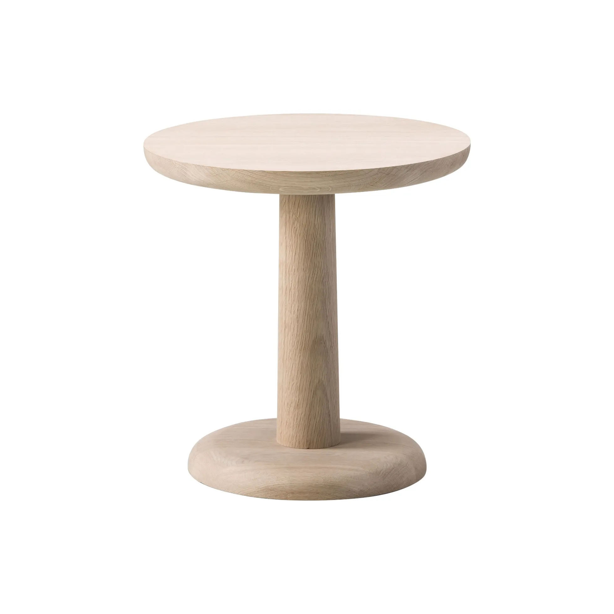 1280 Pon bord, sæbebehandlet eg