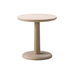 1290 Pon bord, sæbebehandlet eg