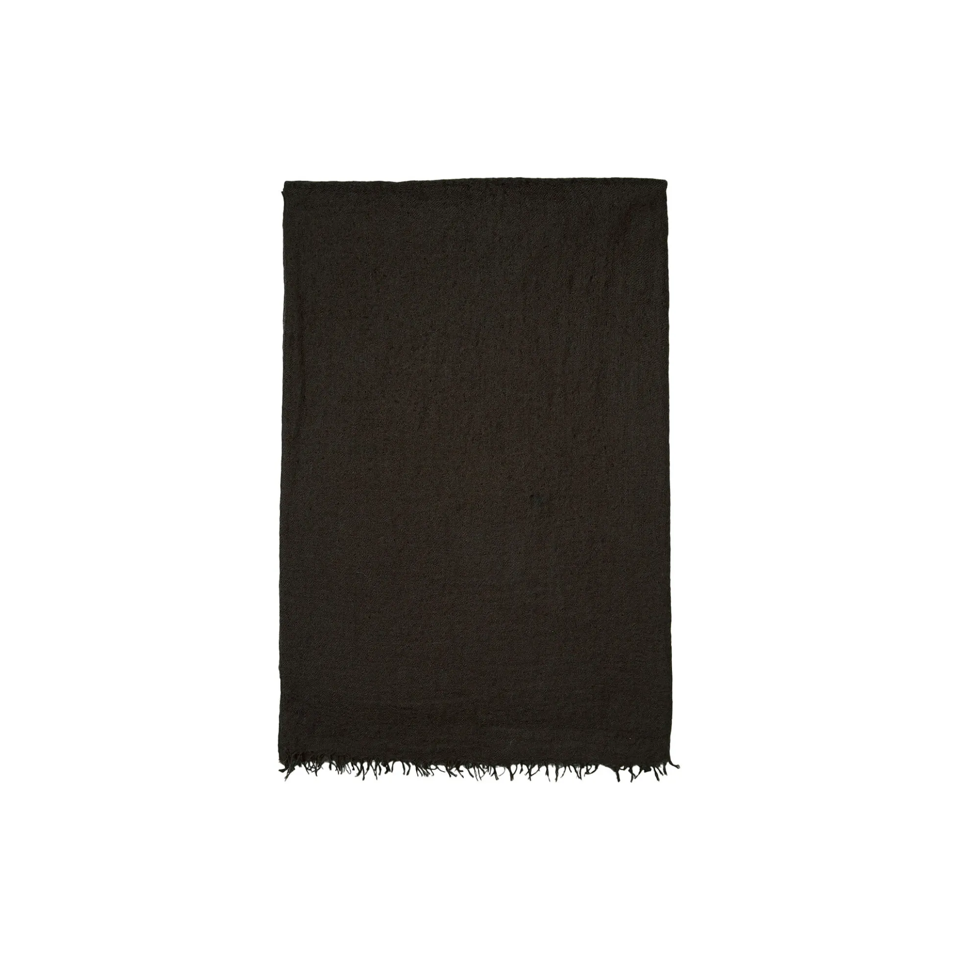 Poon Scarf, chocolate