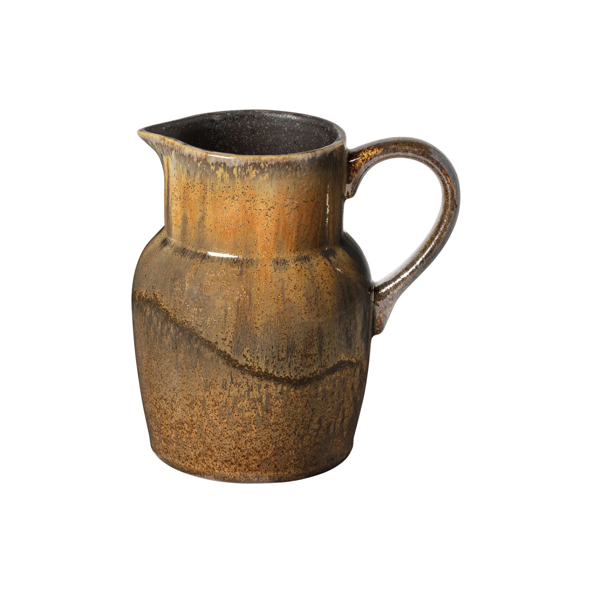 Poterie Kande, mokka