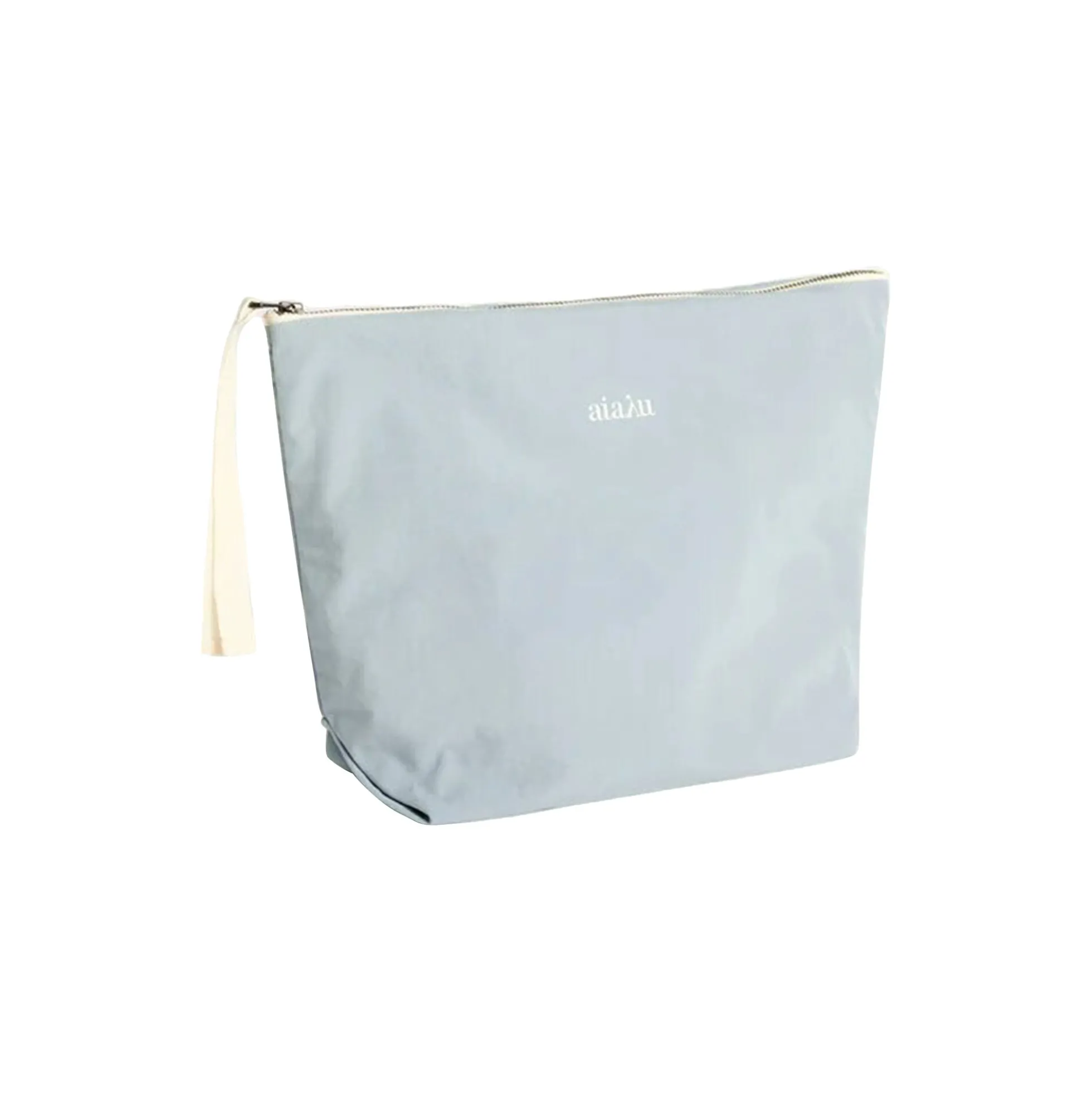 Pouch Heavy Poplin, pacific