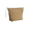 Pouch Heavy Poplin, saffron
