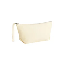 Pouch Mini Heavy Poplin, faded sun