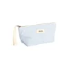 Pouch Petite Mini, mix air blue