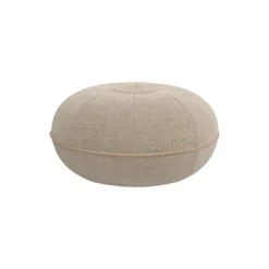 Pouf, natural