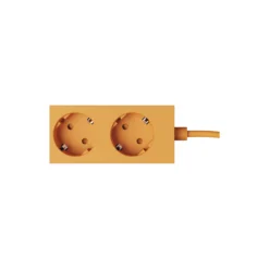 Power Bar 2 meters, apricot