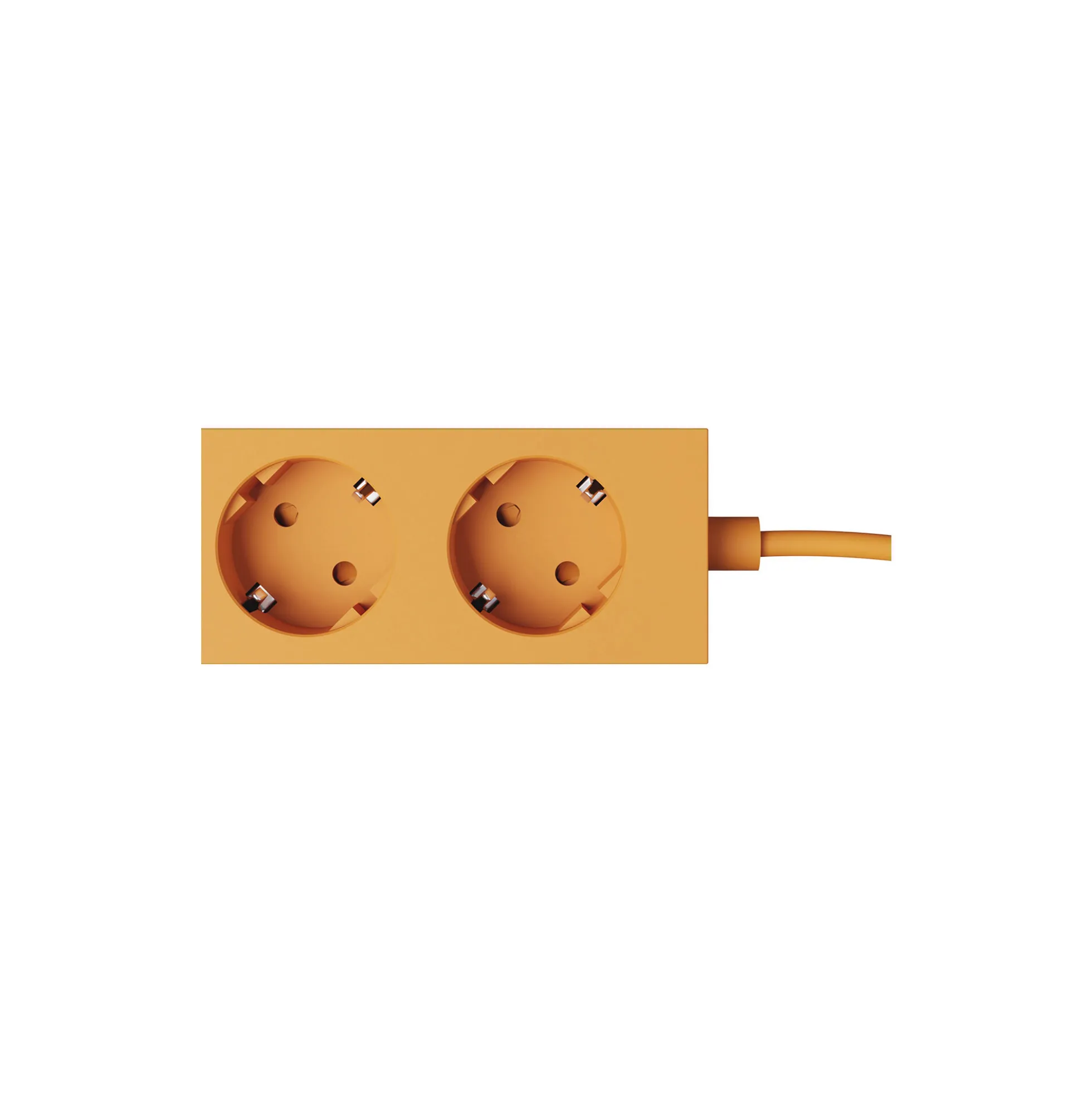 Power Bar 2 meters, apricot