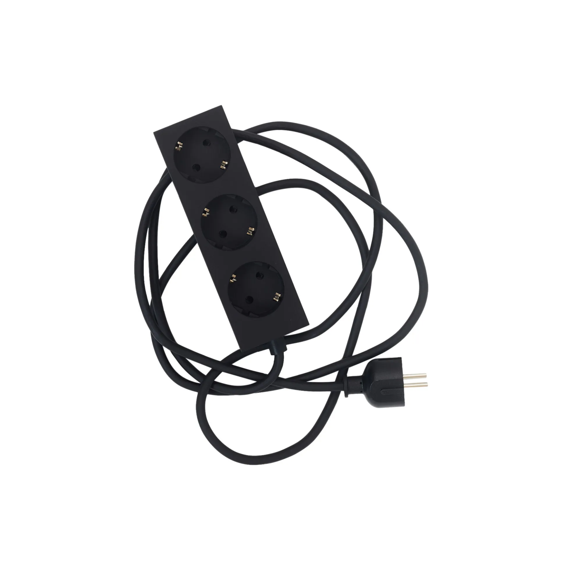 Power Bar 5 meters, charcoal