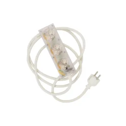Power Bar 2 meters, ghost