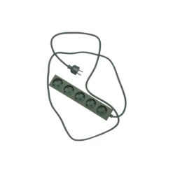Power Beam 5 meters, mossy green